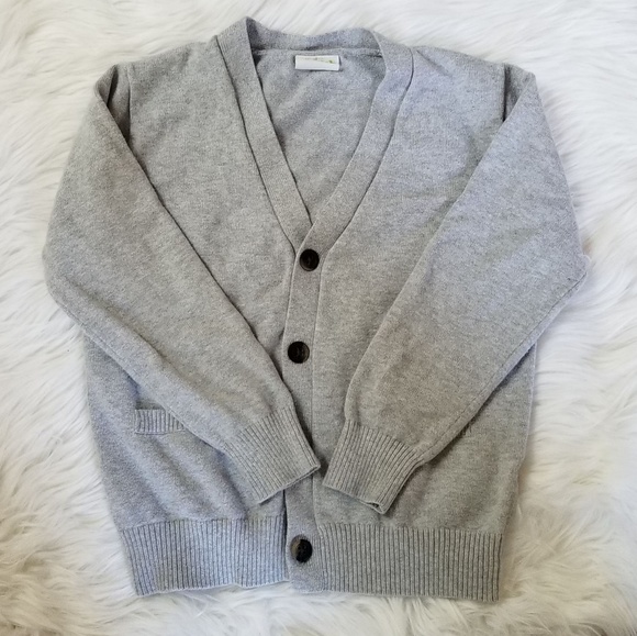 Crazy 8 boys' sweaters size M - Picture 3 of 5